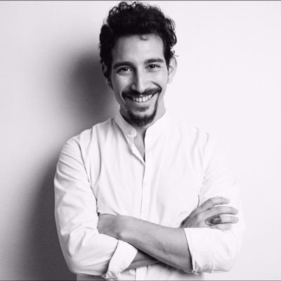 Go to the profile of Nate Ruben